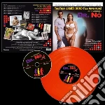 (LP Vinile) James Bond Dr. No (Lp+Cd) vinile