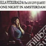 Ella Fitzgerald - One Night In Amsterdam cd