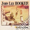 (LP Vinile) John Lee Hooker - I M Going Home cd
