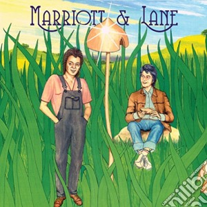 Majic mijits (remastered) cd musicale di Steve/lane Marriott
