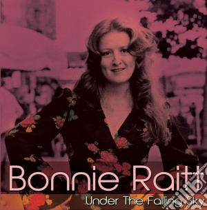 Under the falling sky cd musicale di Bonnie Raitt