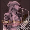 Linda Ronstadt - Where The Catfish Play cd