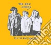 Red Cords - Red Red Raw / Dead Heat cd