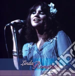 Linda Ronstadt - Silver Threads cd