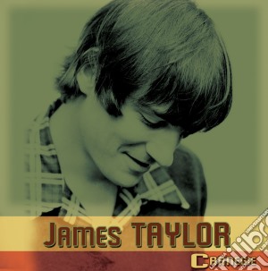 James Taylor - Carnegie (2 Cd) cd musicale di James Taylor