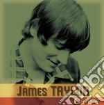 James Taylor - Carnegie (2 Cd) cd