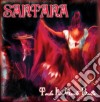Santana - Toda La Gente Baila cd