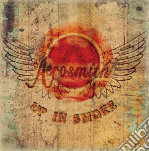 Aerosmith - Up In Smoke cd musicale di Aerosmith