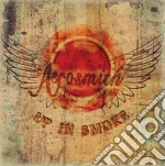 Aerosmith - Up In Smoke cd