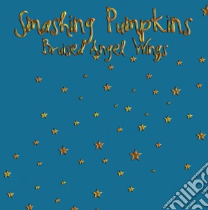 Smashing Pumpkins - Bruised AngelWings cd musicale di Smashing Pumpkins