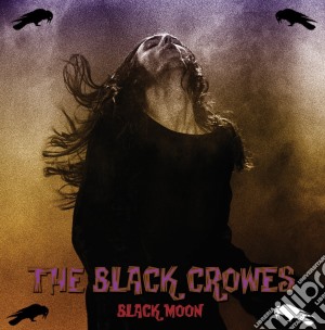 Black Crowes (The) - Black Moon cd musicale di Black Crowes (The)