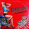 (LP Vinile) Hydromatics - Dangerous (2 Lp) cd