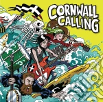 Cornwall Calling / Various cd