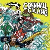 Cornwall Calling / Various cd