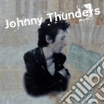 (LP Vinile) Johnny Thunders - Critics Choice / So Alone (10')