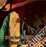 Stevie Ray Vaughan & Double Trouble - Rude Mood