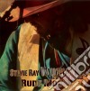 Stevie Ray Vaughan & Double Trouble - Rude Mood cd
