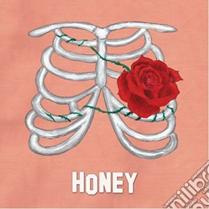 Honey - Weekend Millionaire cd musicale di Honey