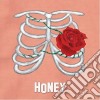 Honey - Weekend Millionaire cd