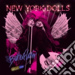 New York Dolls - Butterflyin cd