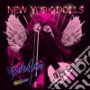 New York Dolls - Butterflyin cd
