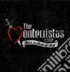Montecristos - Born To Rock N Roll cd