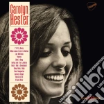 Carolyn Hester - Carolyn Hester cd