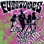 (LP Vinile) Fuzztones (The) - Leave Your Mind At Home (2 Lp)