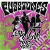 Fuzztones (The) - Leave Your Mind At Home (Deluxe) cd