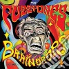 Fuzztones (The) - Braindrops cd