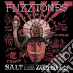 (LP Vinile) Fuzztones (The) - Salt For Zombies (2 Lp) vinile