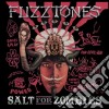 (LP Vinile) Fuzztones (The) - Salt For Zombies (2 Lp) cd