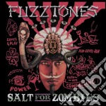 Fuzztones (The) - Salt For Zombies