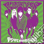 Fuzztones - Psychorama (5 Cd) cd