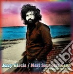 Jerry Garcia / Merl Sanders Band - Pacific High (2 Cd) cd