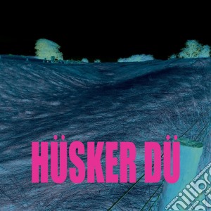 Husker Du - Do You Remember Radio? (2 Cd) cd musicale di Du Husker
