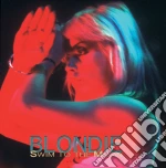 Blondie - Swim To The Moon (San Francisco 77) (2 Cd) cd