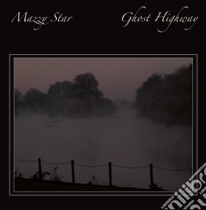Mazzy Star - Ghost Highway cd musicale di Star Mazzy