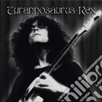 Tyrannosaurus Rex - A Crown Of Dark Swansdown cd