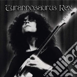 (LP Vinile) Tyrannosaurus Rex - A Crown Of Dark Swansdown vinile