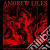 Andrew Liles - First Monster, Last Monster, Always Monster cd