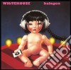 (LP Vinile) Whitehouse - Halogen cd