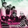 Blondie - Paradise Ballroom cd