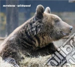 Merzbow - Wildwood cd
