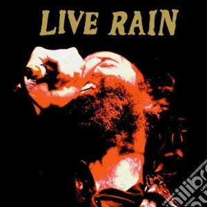 (LP Vinile) Howlin Rain - Live (2 Lp) lp vinile di Rain Howlin