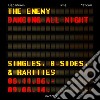 Enemy (The) - Dancing All Night (2 Lp) cd
