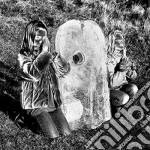 (LP Vinile) Andrew Liles (Featuring Dave Anderson of Hawkwind) - A Million Infant Breaths