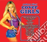Andrew Liles - Cover Girls cd