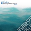 Orb (The) - History of the Future Part.2 (2 Cd) cd