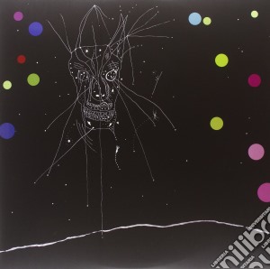 (LP Vinile) Current 93 - I Am The Last Of All The Field That Fell (2 Lp) lp vinile di 93 Current